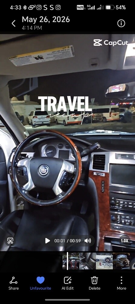 Cadillac Escalade 2011 - 22