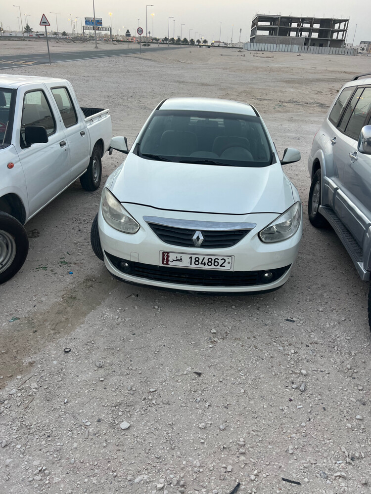 رينو فولنس 2013 - 1