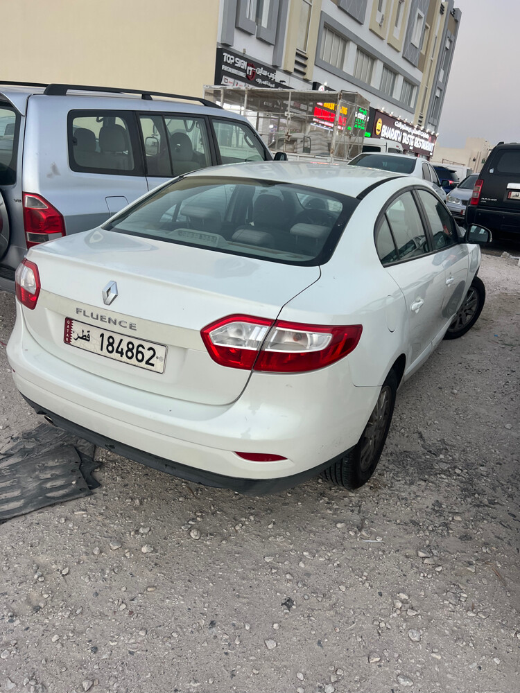 رينو فولنس 2013 - 7