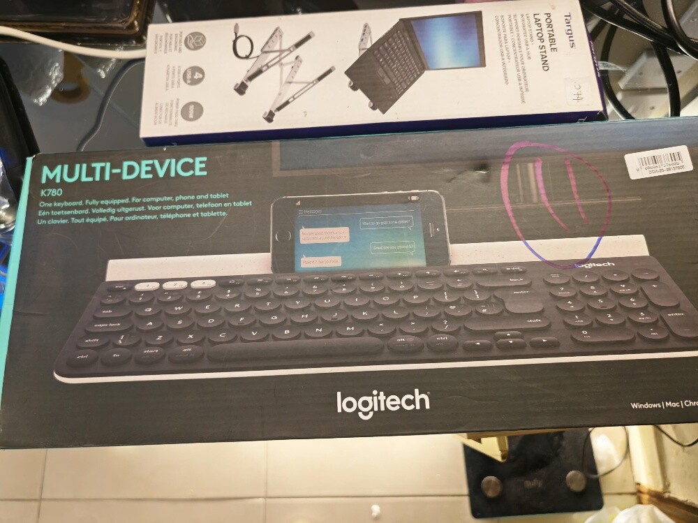 Various electronic items and gaming - 5