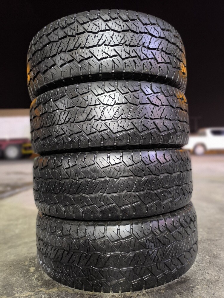 275-65-18 - 3