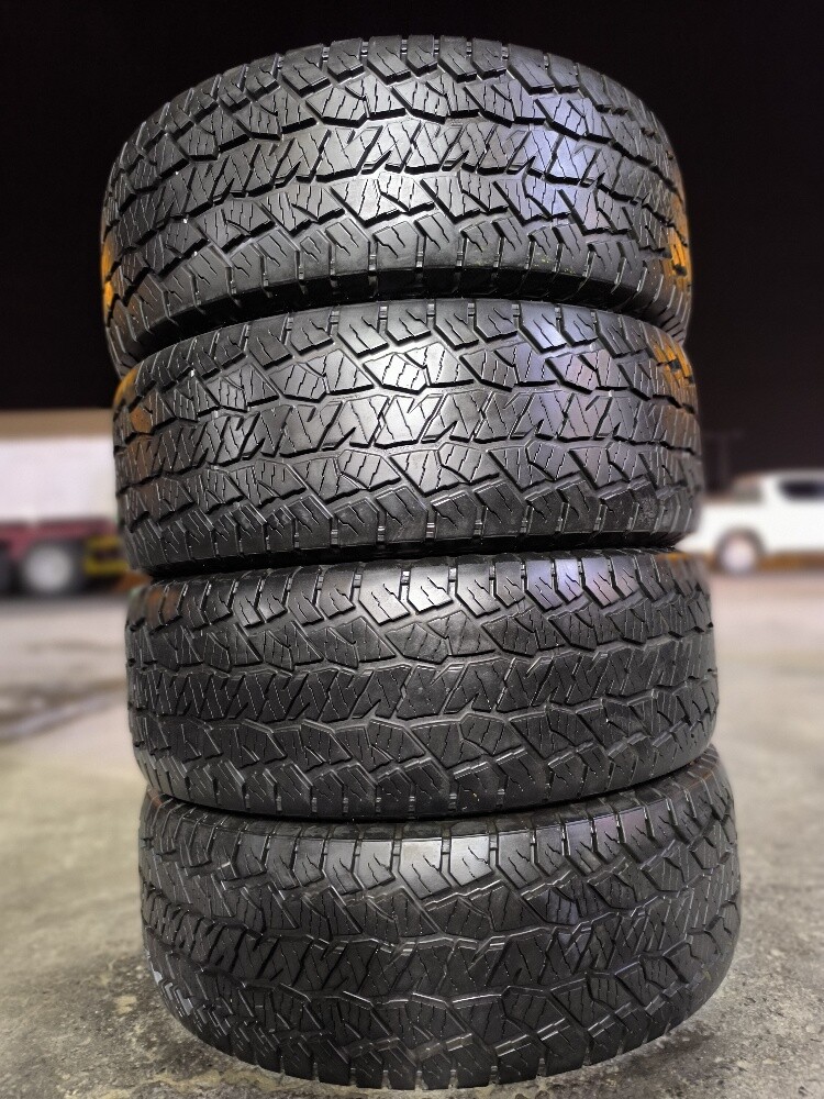 275-65-18 - 7