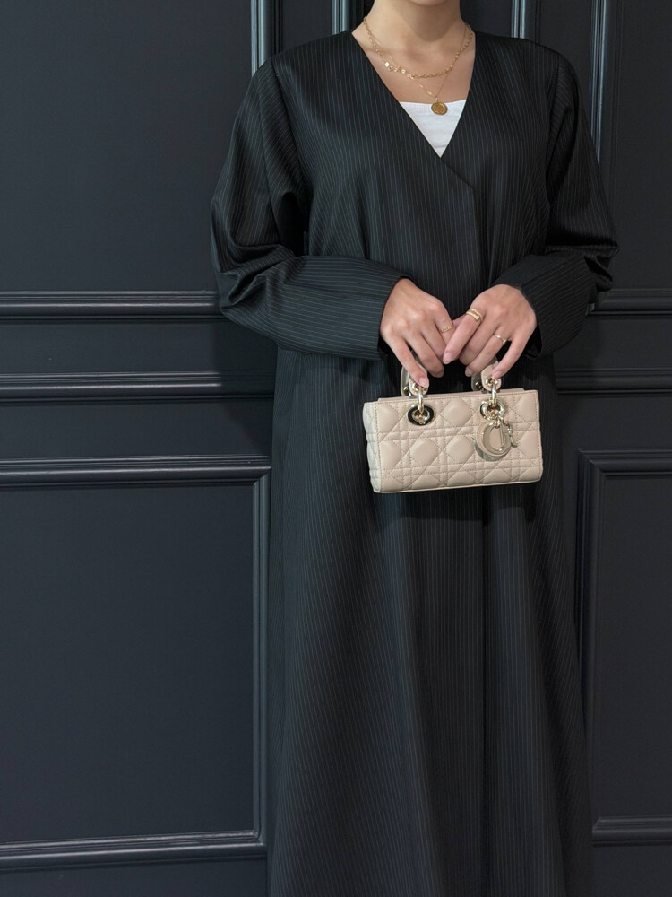 DR Lady D-Joy Micro Bag Latte - 2