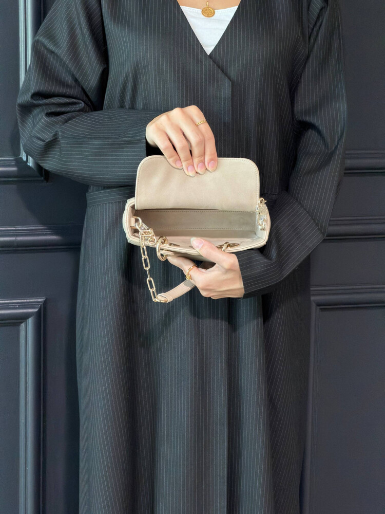 DR Lady D-Joy Micro Bag Latte - 3