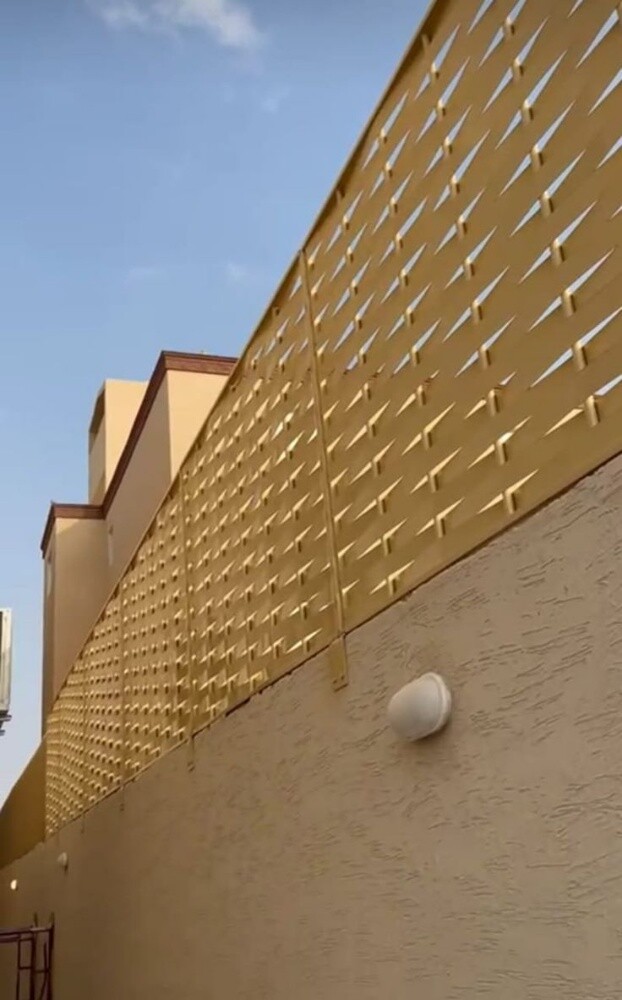حدادة و زجاج - 6