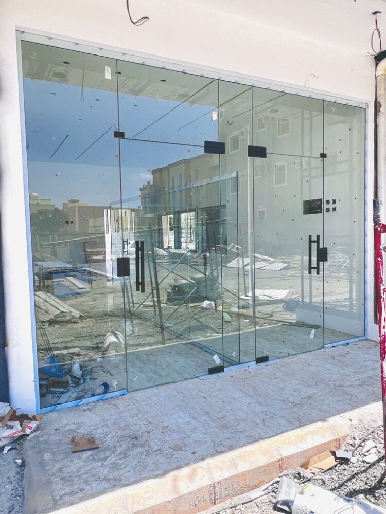 حدادة و زجاج - 13