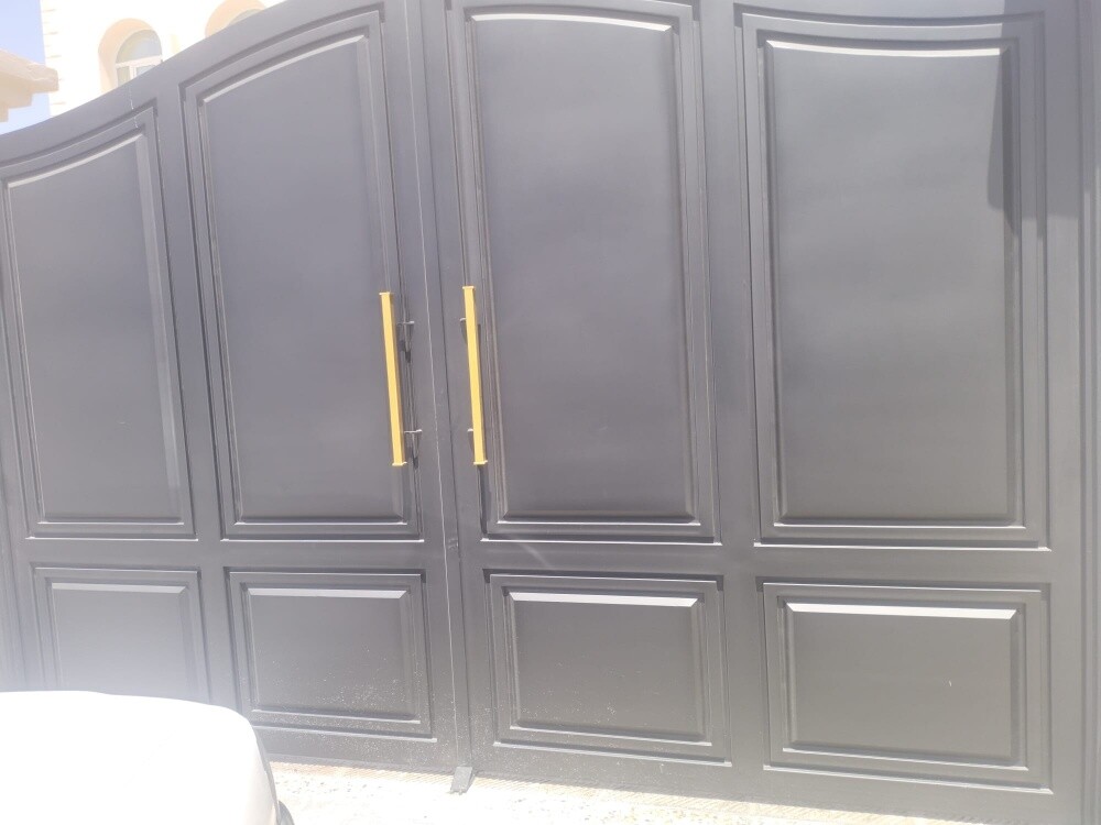 حدادة و زجاج - 7