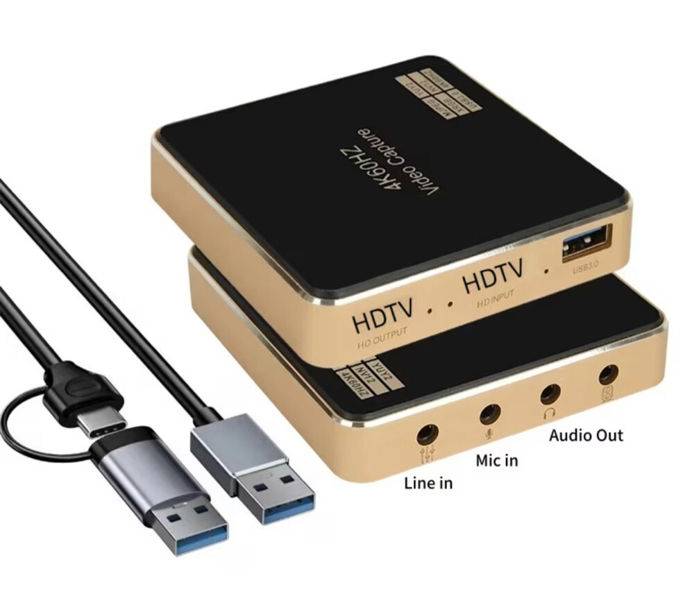 capture card video streaming elgato - 1