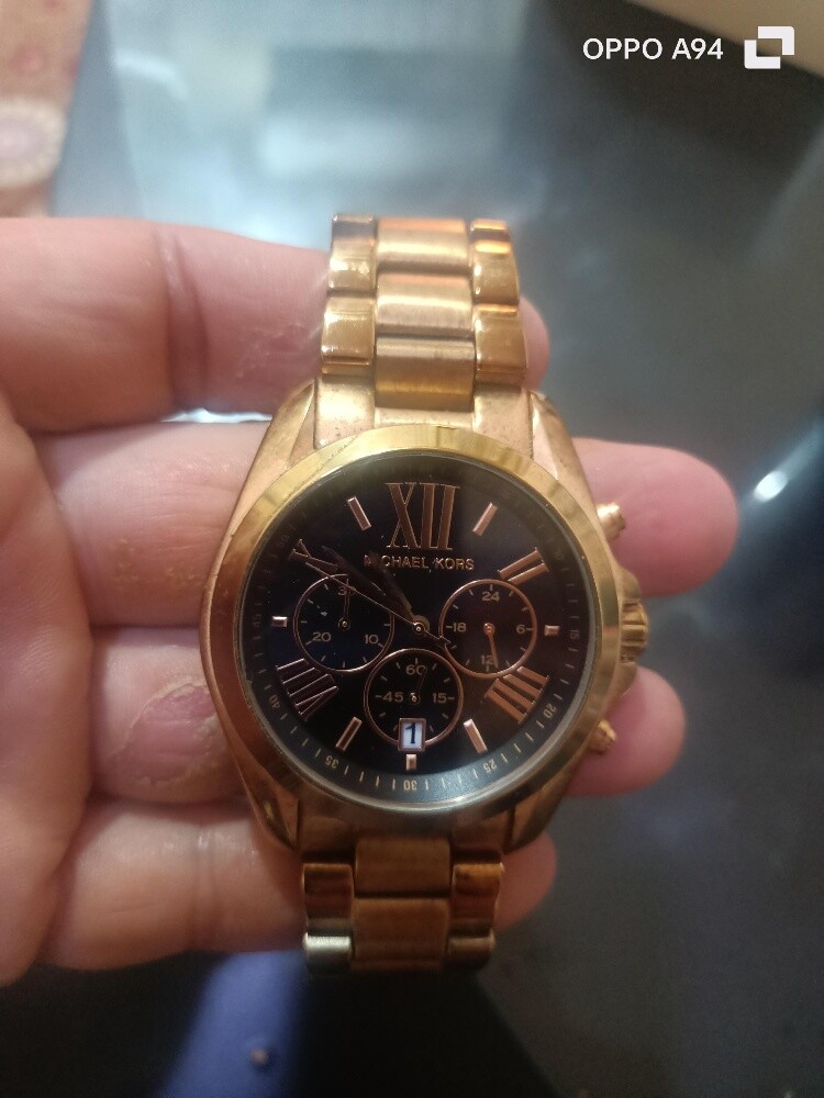 Michael kros - 2