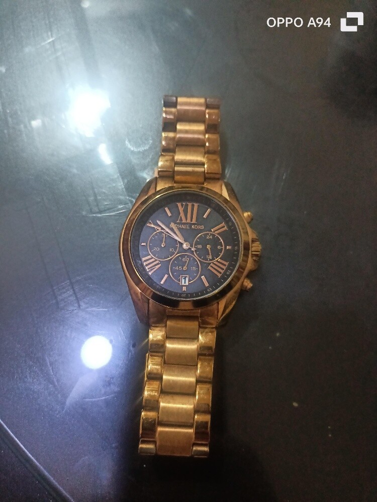 Michael kros - 1