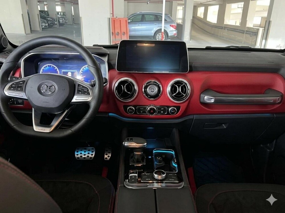 BJ40 Excelent condition - 6