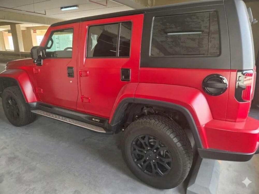 BJ40 Excelent condition - 2