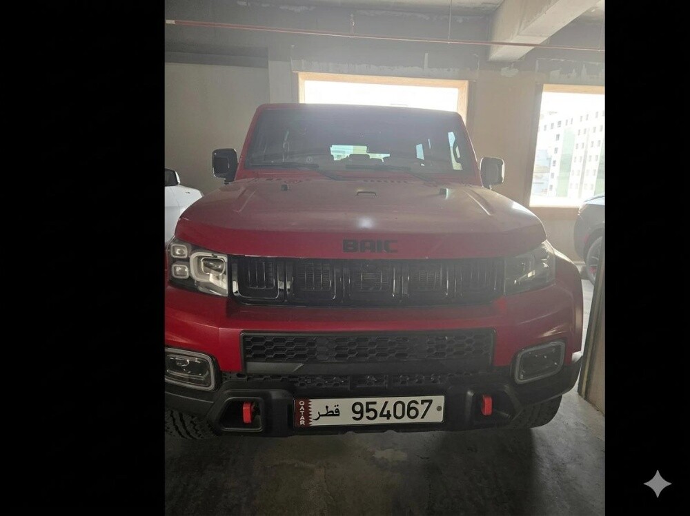 BJ40 Excelent condition - 1