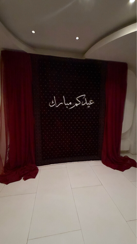 خلفيات ايجار للمناسبات - 3