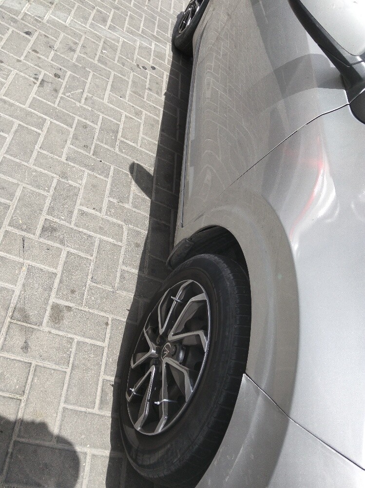kia picanto 2020 personal use - 2