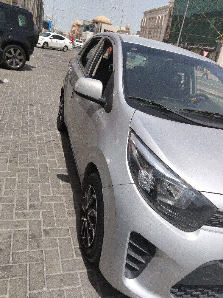 kia picanto 2020 personal use - 4