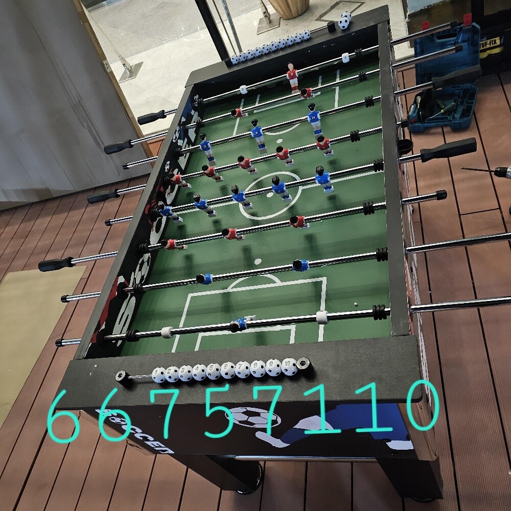Hockey table - 4