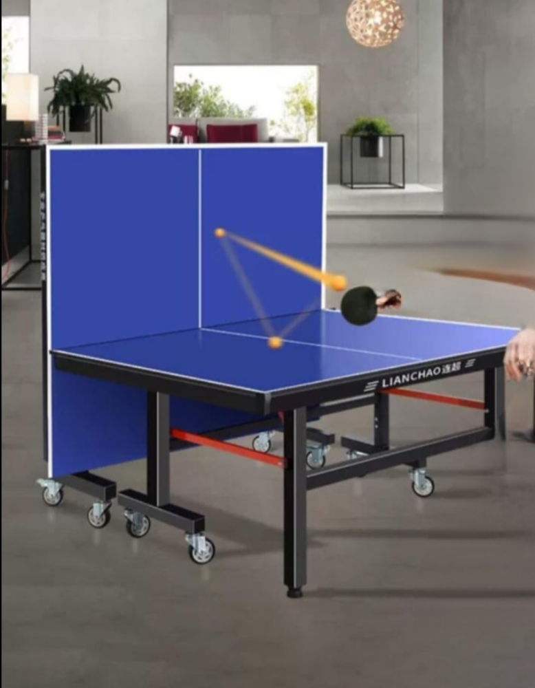 Tennis table - 3