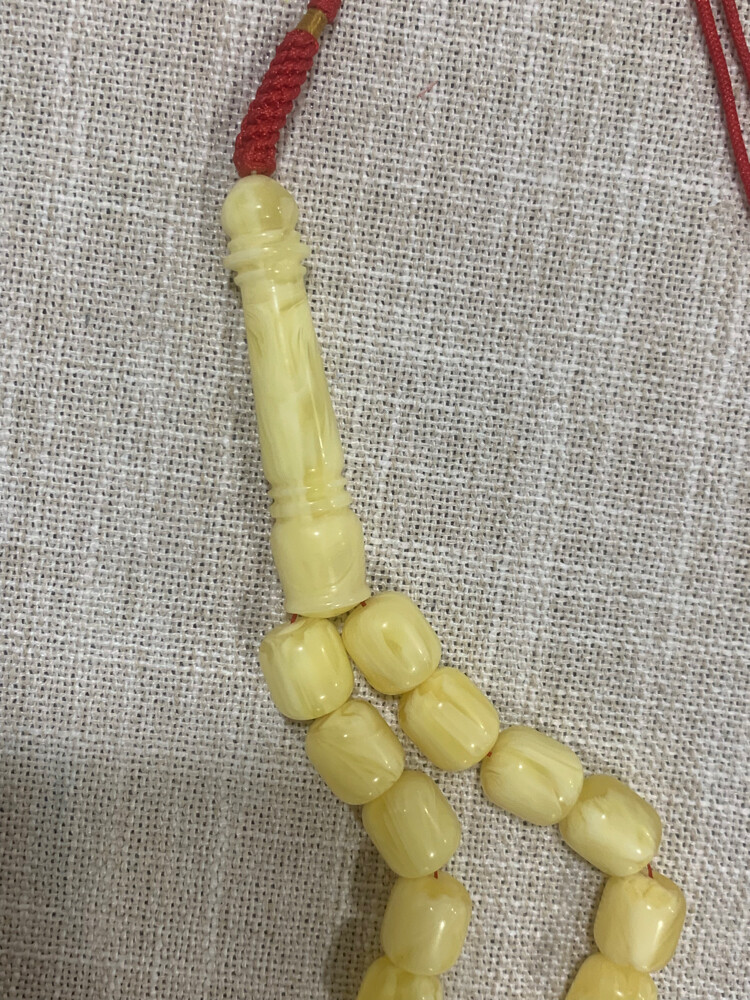 variety of mesbahs - 15