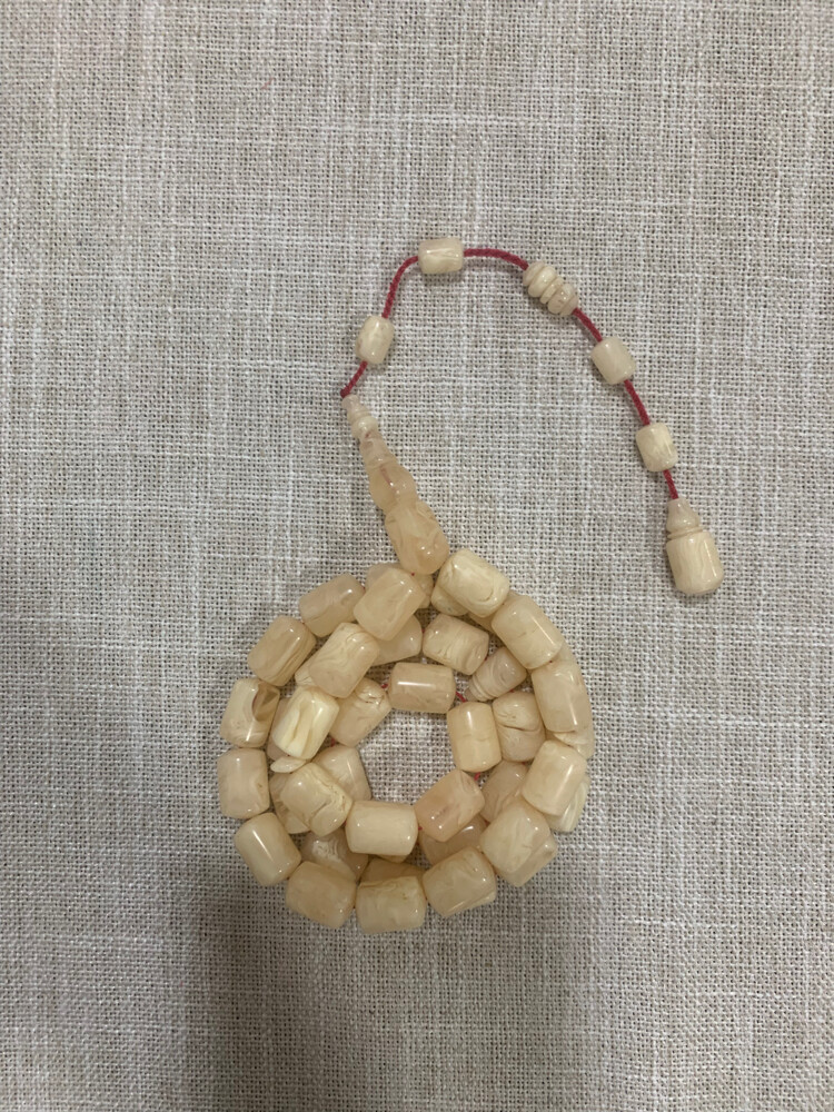 variety of mesbahs - 14
