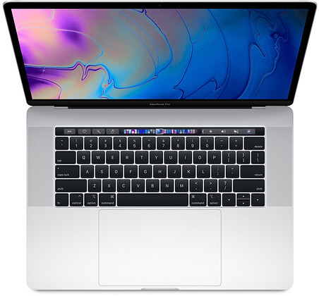 Apple MacBook Pro Core i7 2019 - 1