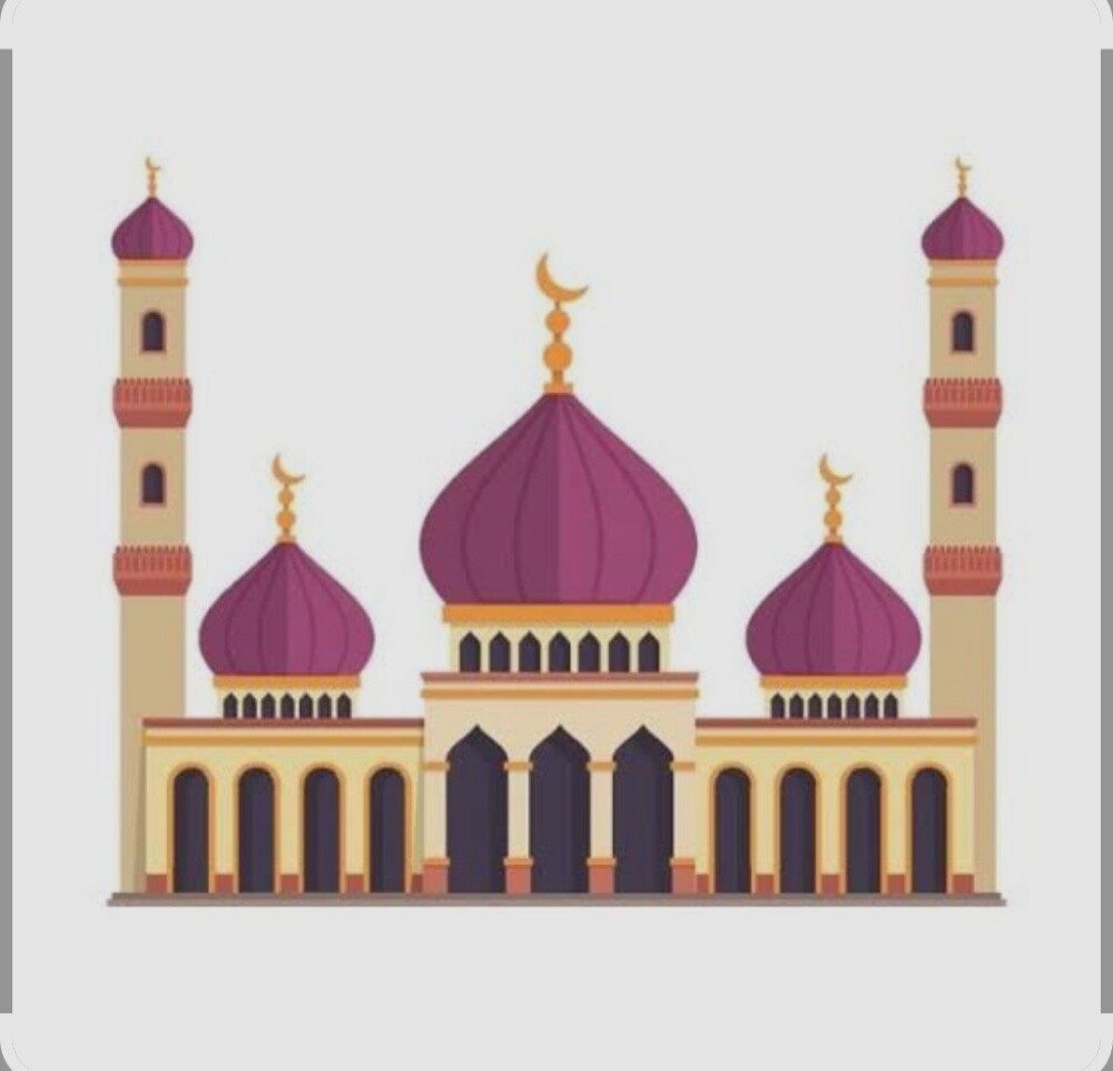 إمام مسجد - 1