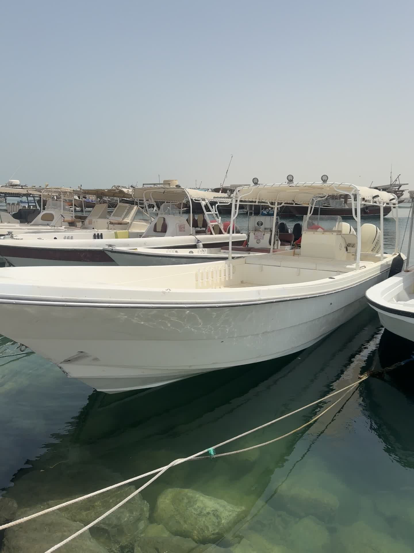 Boat for sale - 3