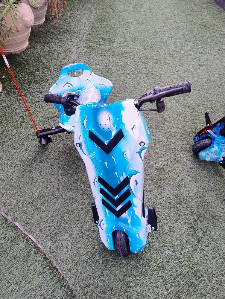drift scooter 36 volt - 3