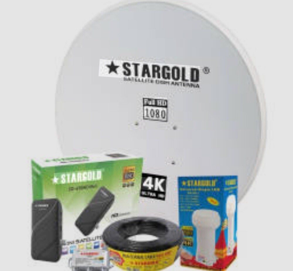 satellite dish tv service - 4