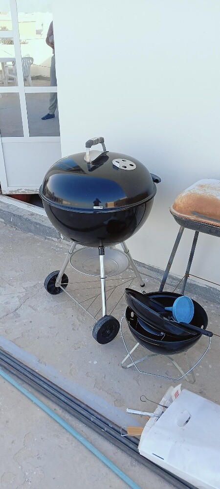 American grill - 1
