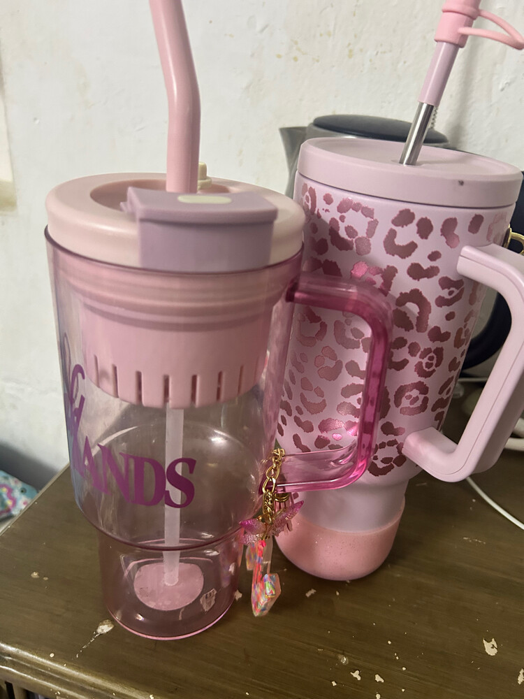tumblers  - 3
