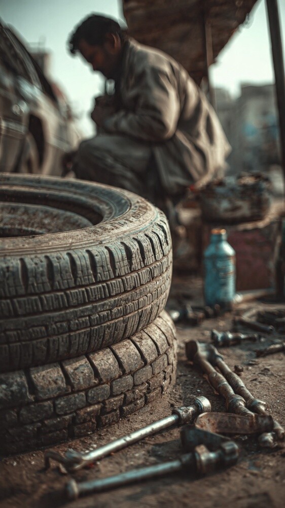 بنشر خدمه - 1