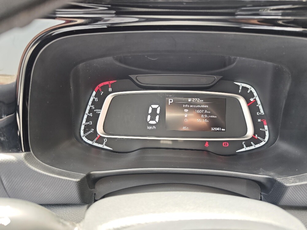 Kia Sonet 2022 Low mileage - 3