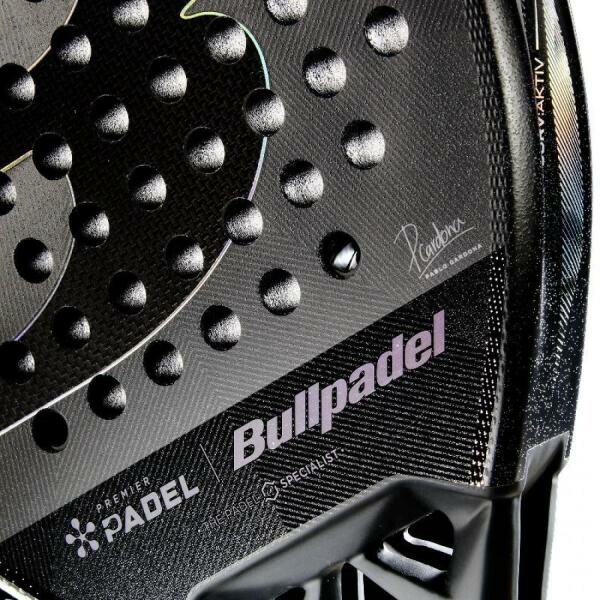 Bullpadel Vertex 05 GEO 2026 - 3