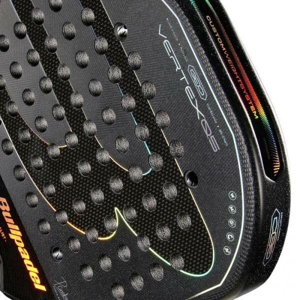 Bullpadel Vertex 05 GEO 2026 - 2