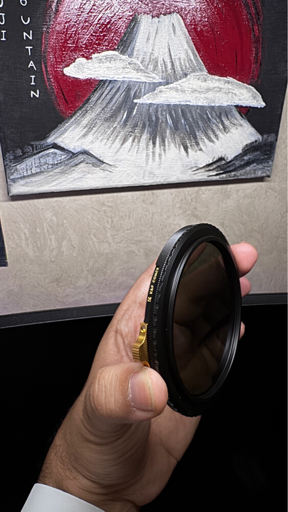 K&F Concept Nano-X Pro Series - 3
