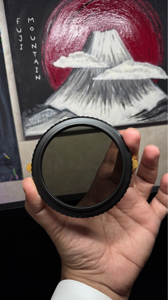 K&F Concept Nano-X Pro Series - 2