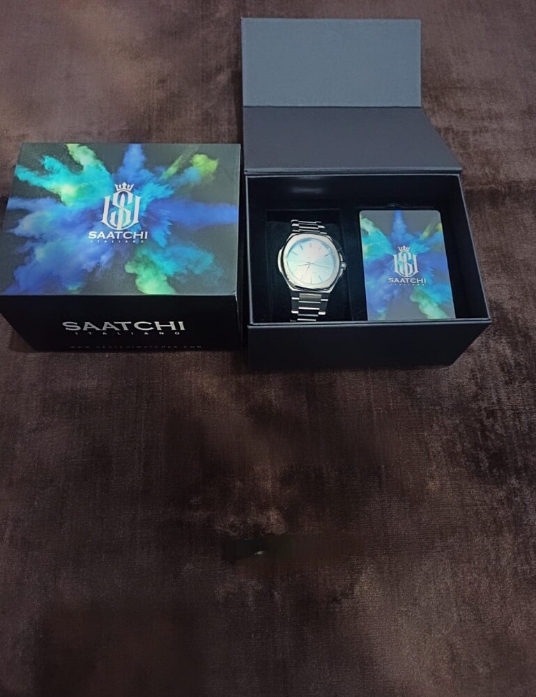 ساعات - 1