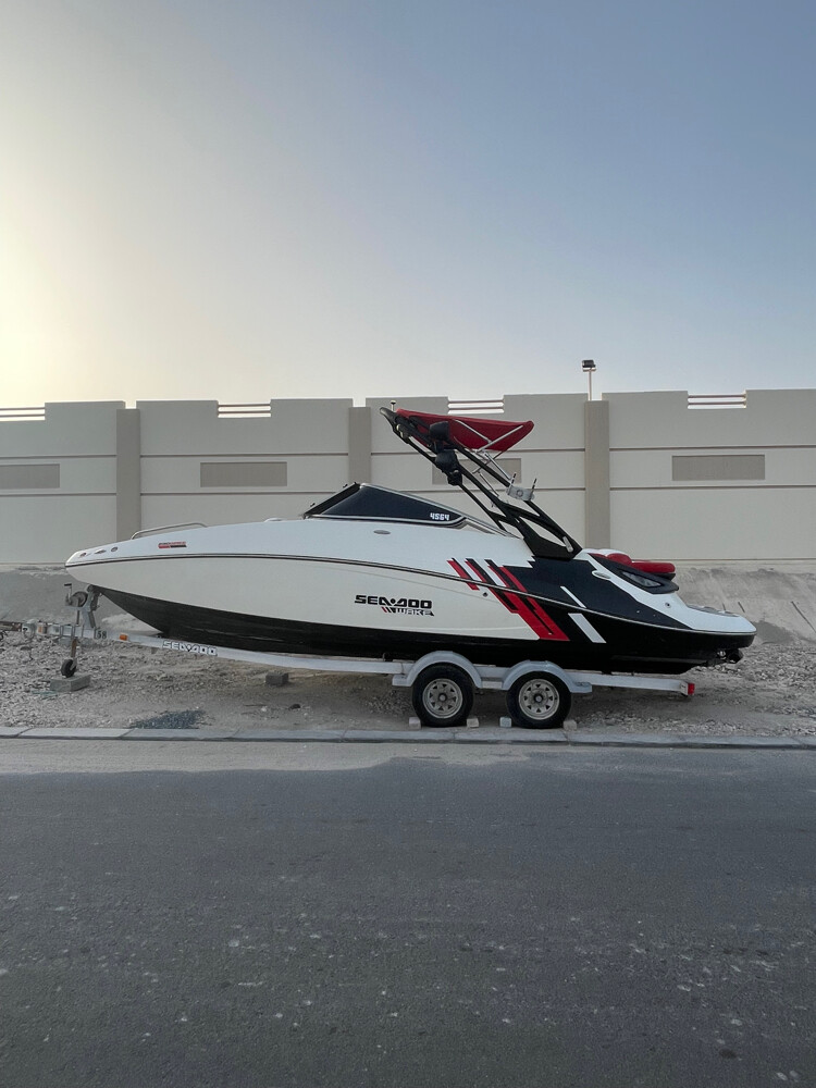 جت سيدو للبيع أو للبدل  - 1