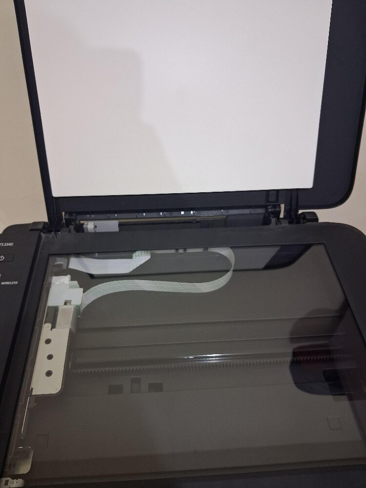 Canon Printer - 2