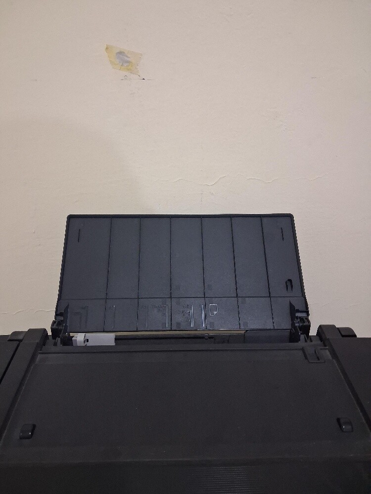 Canon Printer - 3