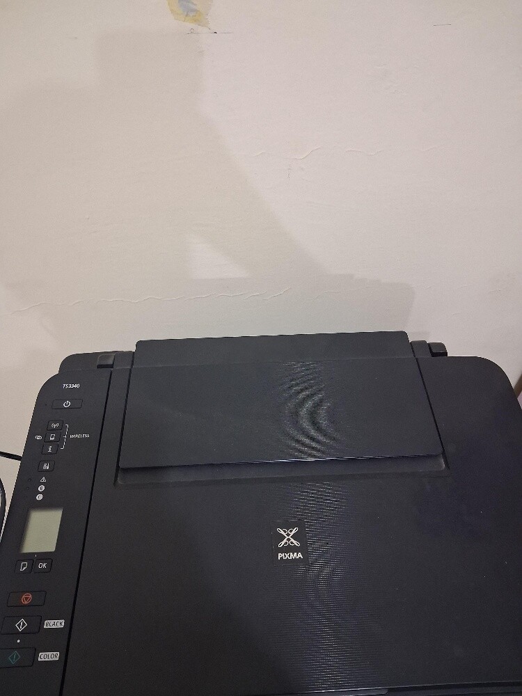 Canon Printer - 5