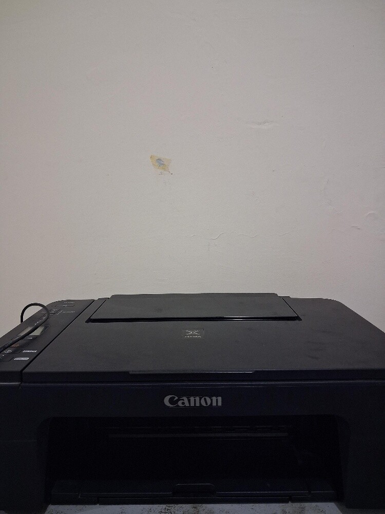 Canon Printer - 6