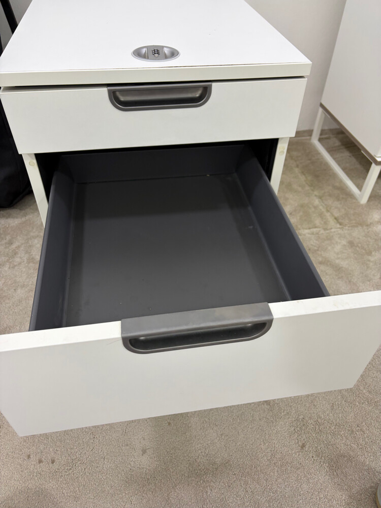  IKEA cabinet shelves - 5
