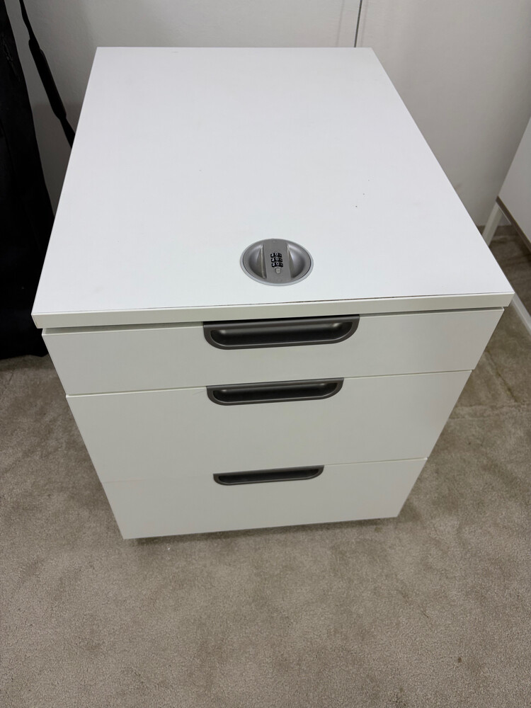  IKEA cabinet shelves - 3