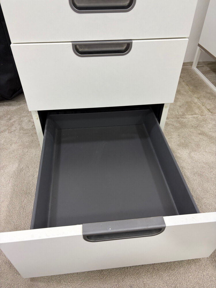  IKEA cabinet shelves - 6