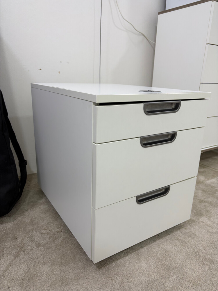  IKEA cabinet shelves - 2