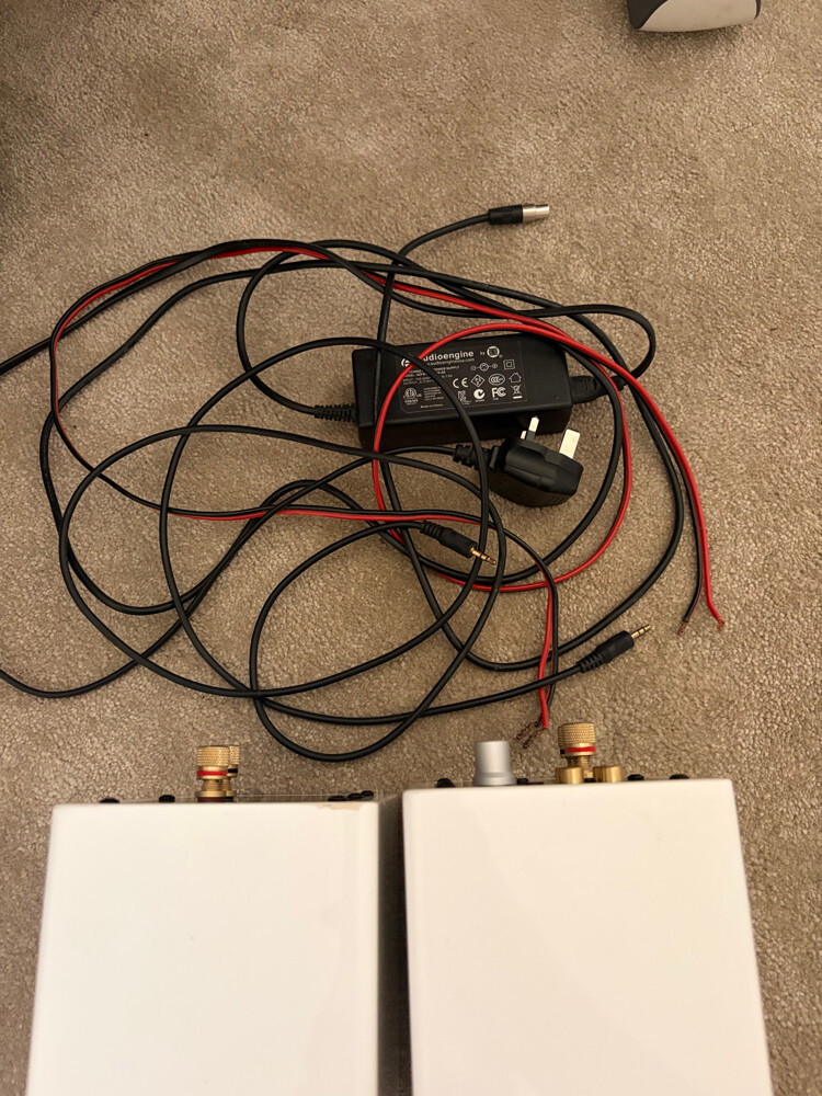 Professional headphones - 5
