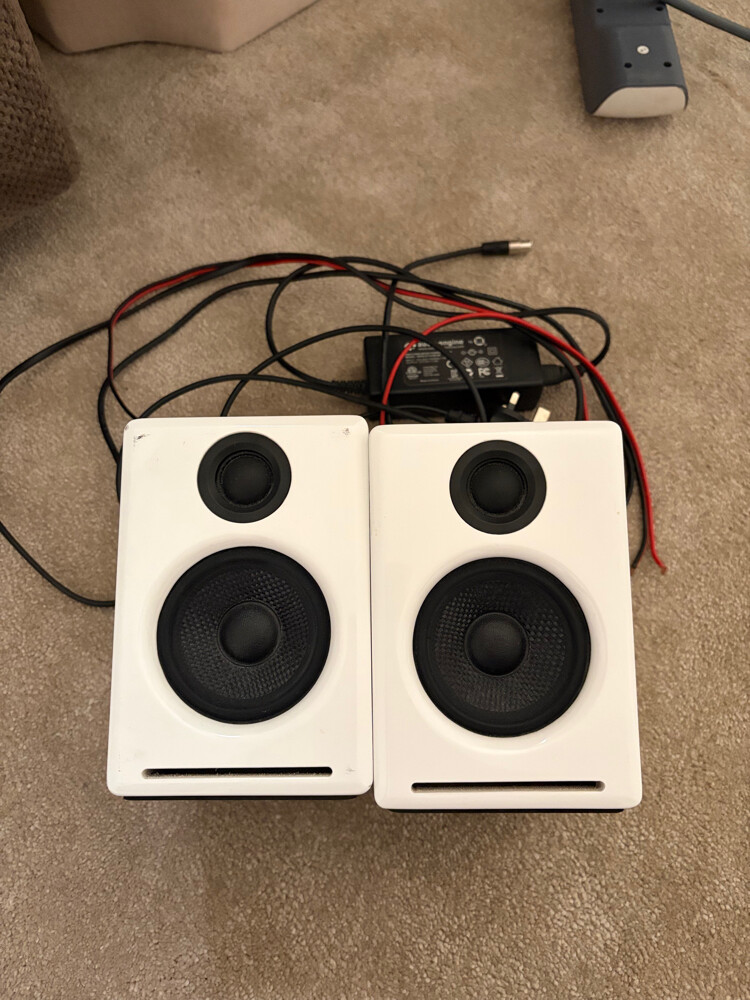 Professional headphones - 3