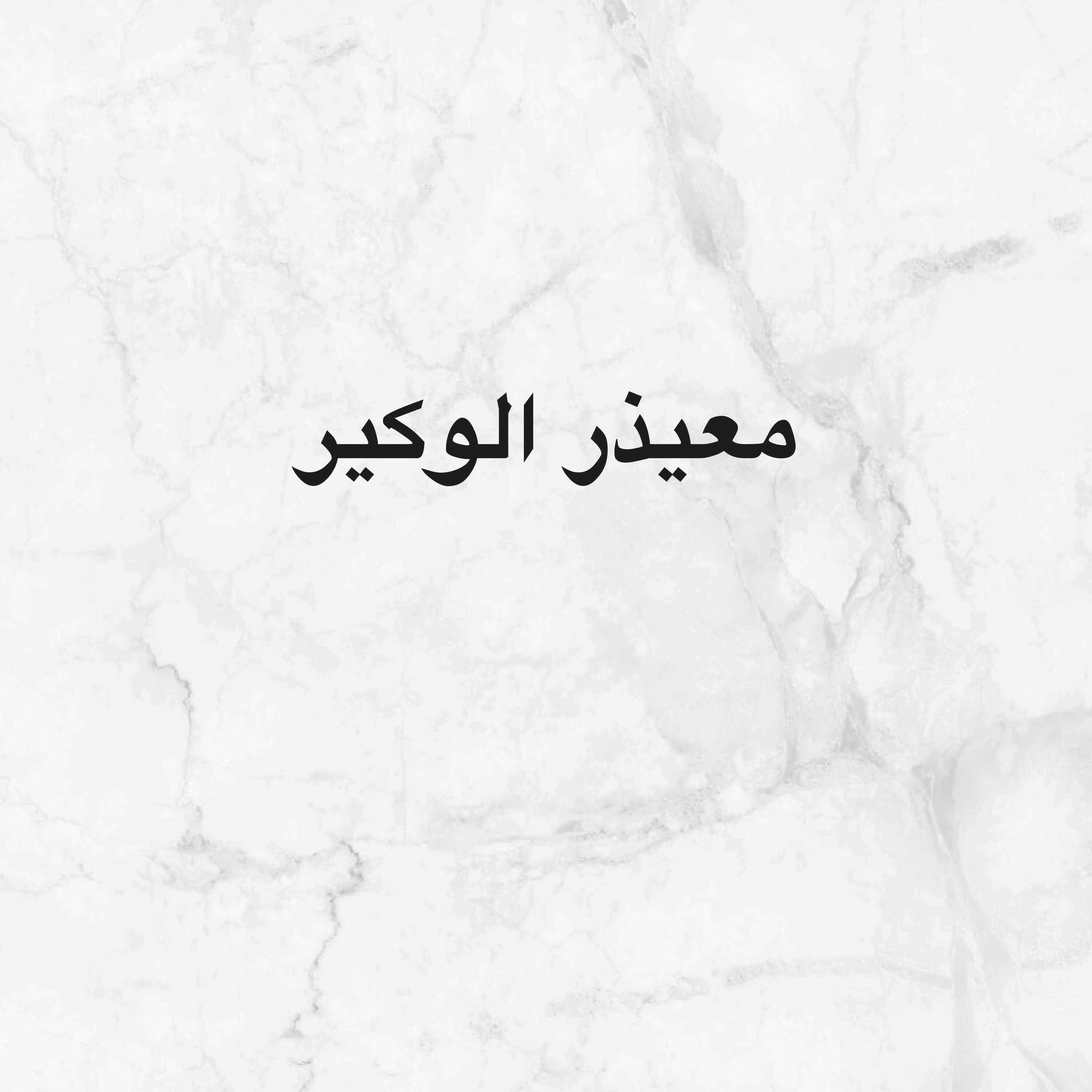 معيذر الوكير-جديدة مع مجالس وملحق - 8